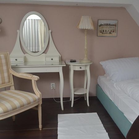 Hotel Graupner Bamberg Eksteriør billede