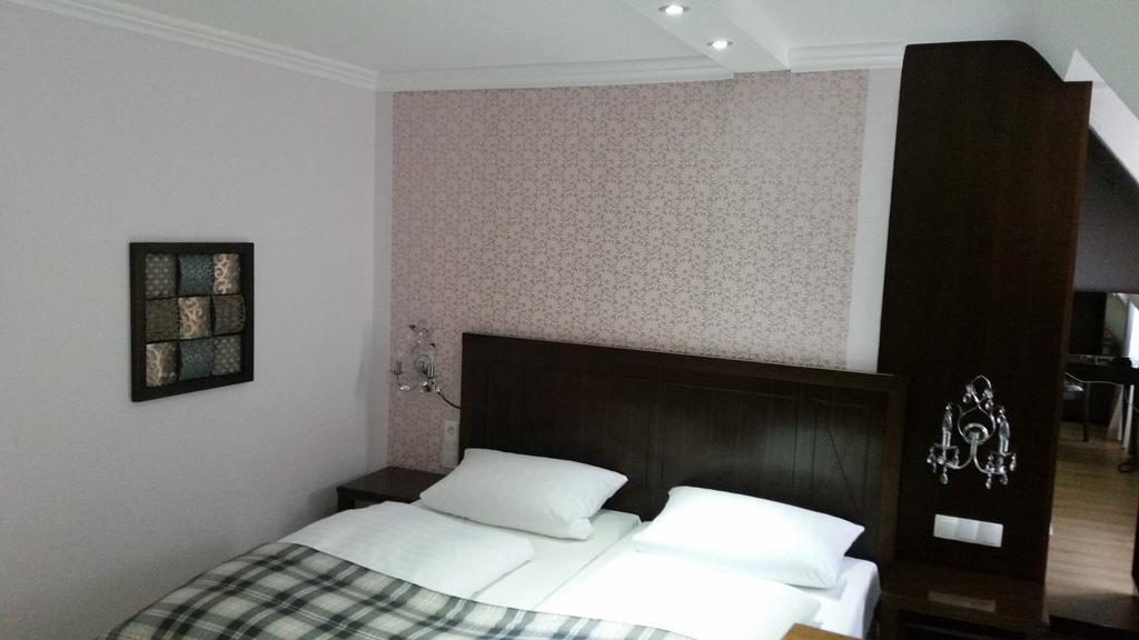 Hotel Graupner Bamberg Eksteriør billede