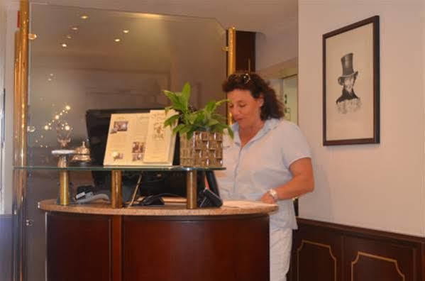 Hotel Graupner Bamberg Eksteriør billede